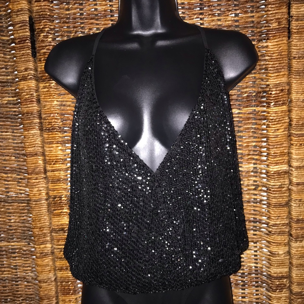 Mangano Flamenco Style Bodysuit